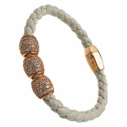 STIRLINGSILBER DAMEN ARMBAND